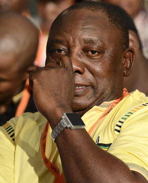 The ANC’s total supremacy in South Africa is over. Now a healthier future can begin