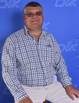 Stefan Oberholzer