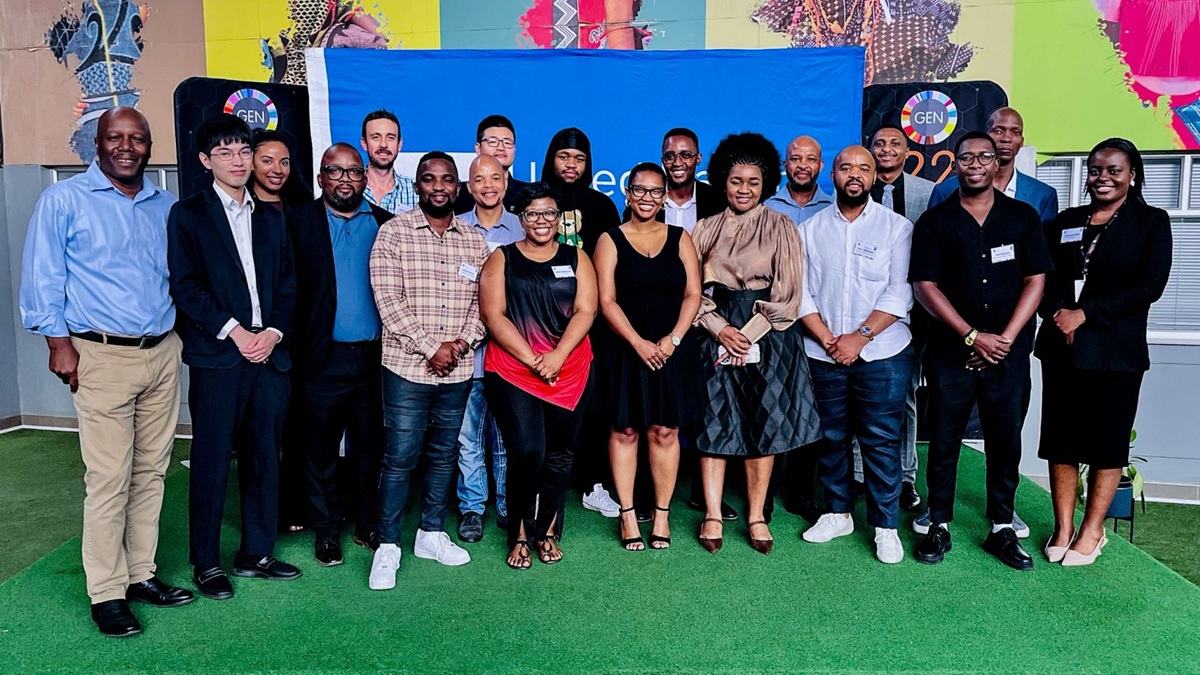 What Agri-Tech Exchange Reveals About Power, Partnership and Scale