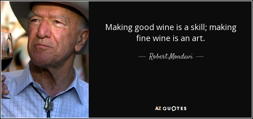Impressive and positive- impact of wine sector in Europe