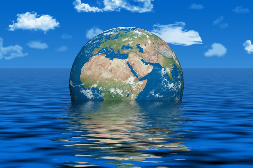 Despite gloomy headlines, our planet is getting cleaner and healthier