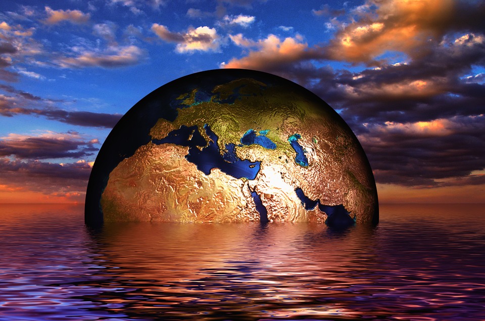 World sees first 12 months above 1.5C warming level: climate monitor